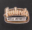 Accelerate Mobile Mechanics logo